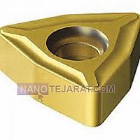 اینسرت الماس WNMG 080408 اینسرت الماس WNMG 080408